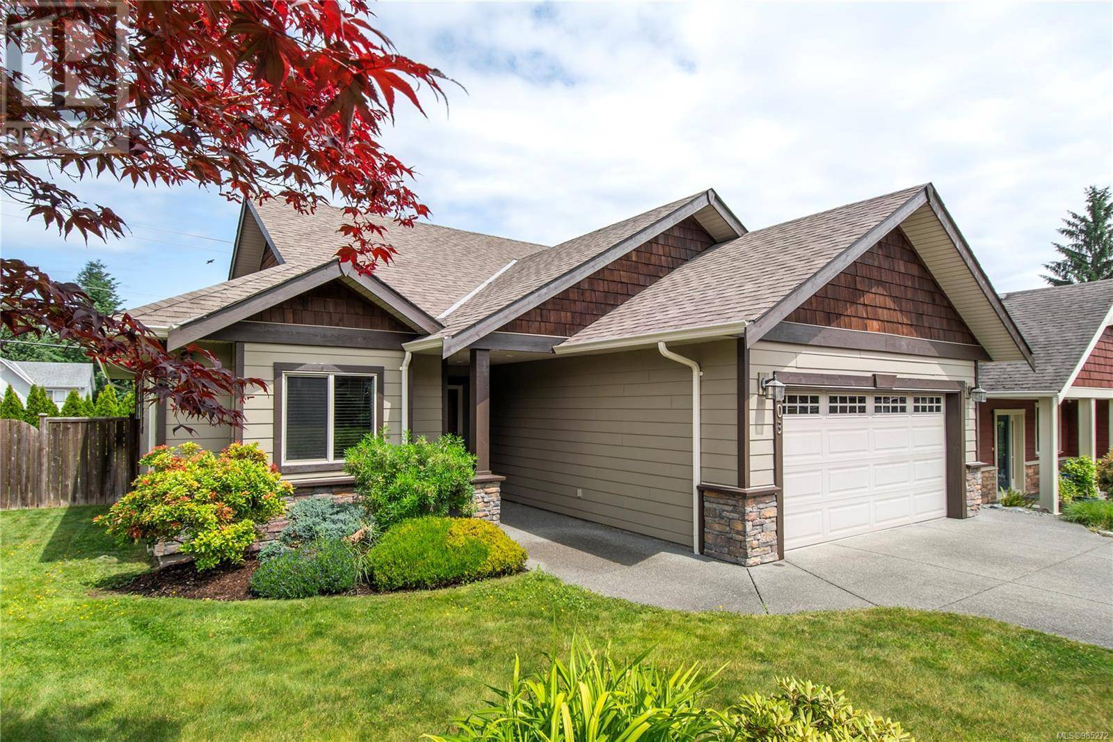Courtenay, BC V9N0A8,303 Arden RD #203