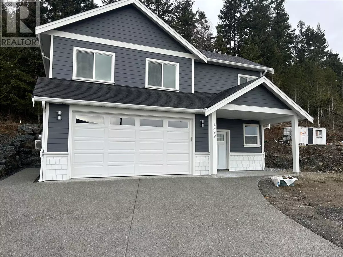 Sooke, BC V9Z1P8,2588 Nickson Way