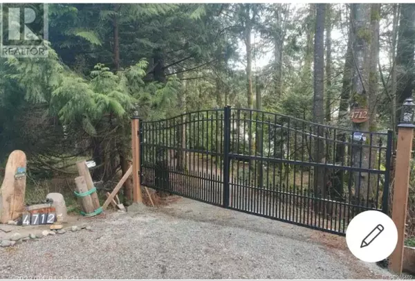 Ladysmith, BC V9G1L7,4712 Shell Beach Rd