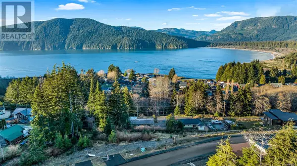 Port Renfrew, BC V0S1K0,16920 Beachview Dr