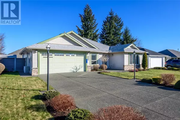 Courtenay, BC V9N9J3,2419 Lomond Pl