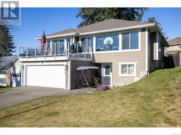 1426 NOEL Ave, Comox, BC V9M3C6