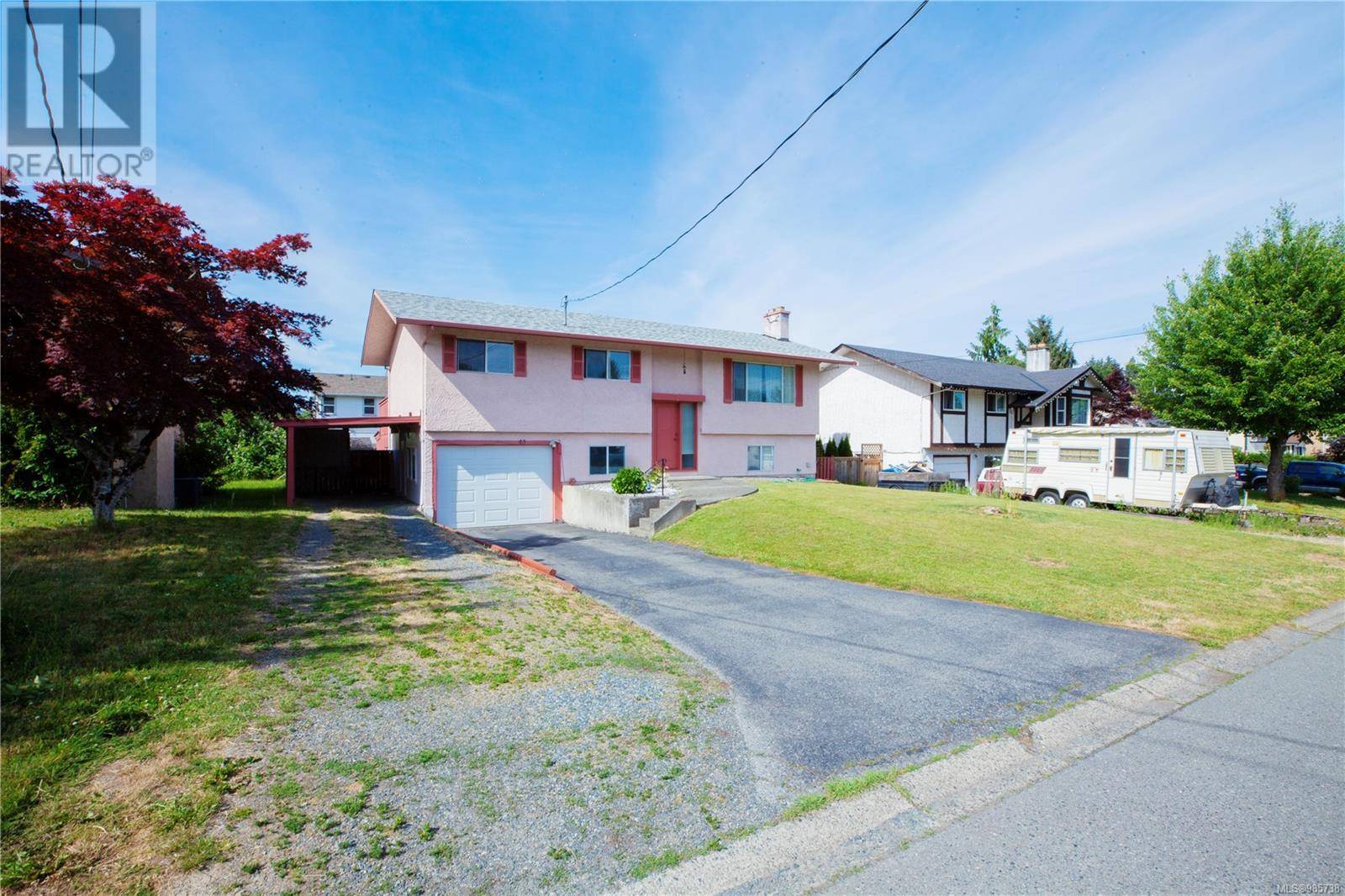 Duncan, BC V9L4A6,3125 Highfield Rd
