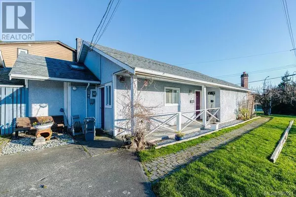 77 St. Giles St, View Royal, BC V8Z5E2