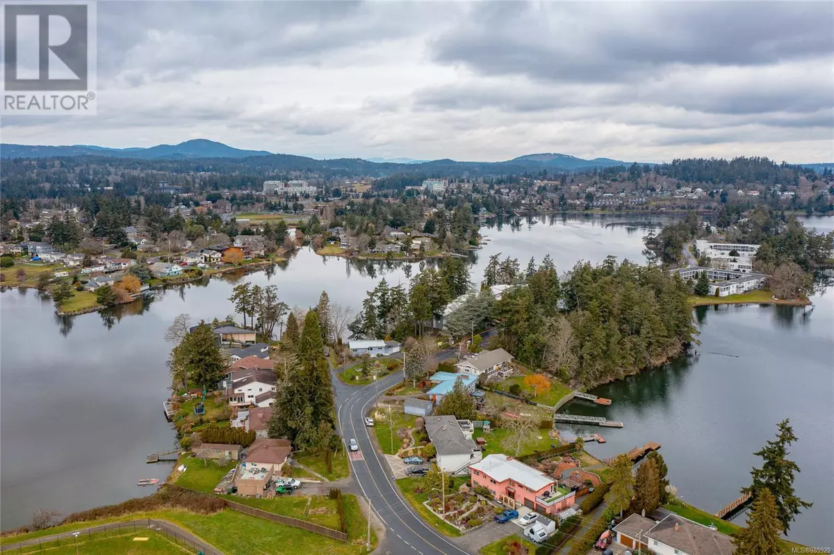 View Royal, BC V9B1M7,2815 Shoreline Dr