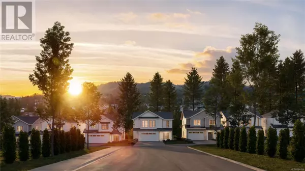 Langford, BC V9B6C6,635 Madrona Ridge