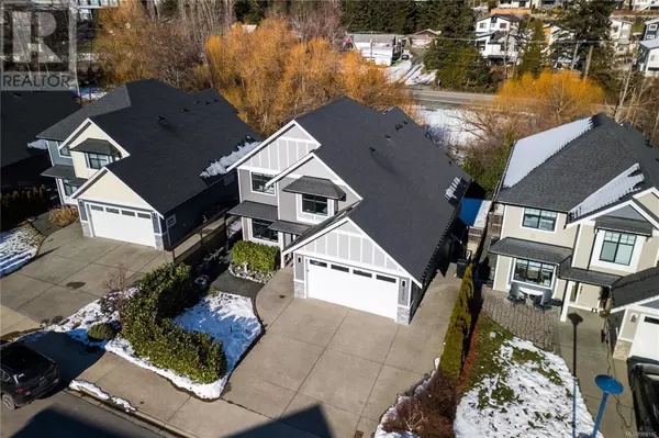 Langford, BC V9C0L5,3556 Paperbark Cres