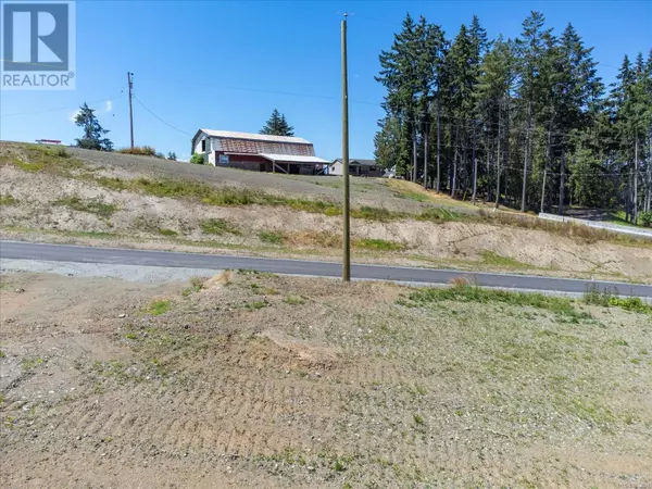 Nanaimo, BC V9X1L8,LOT 5 Lazy Susan Dr