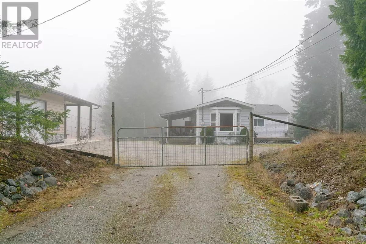 Port Alberni, BC V9Y8M3,7100 Beaver Creek Rd