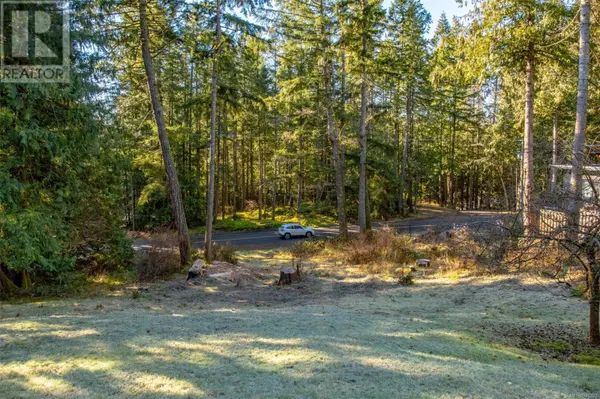 Shawnigan Lake, BC V0R2W1,Lot B Renfrew Rd
