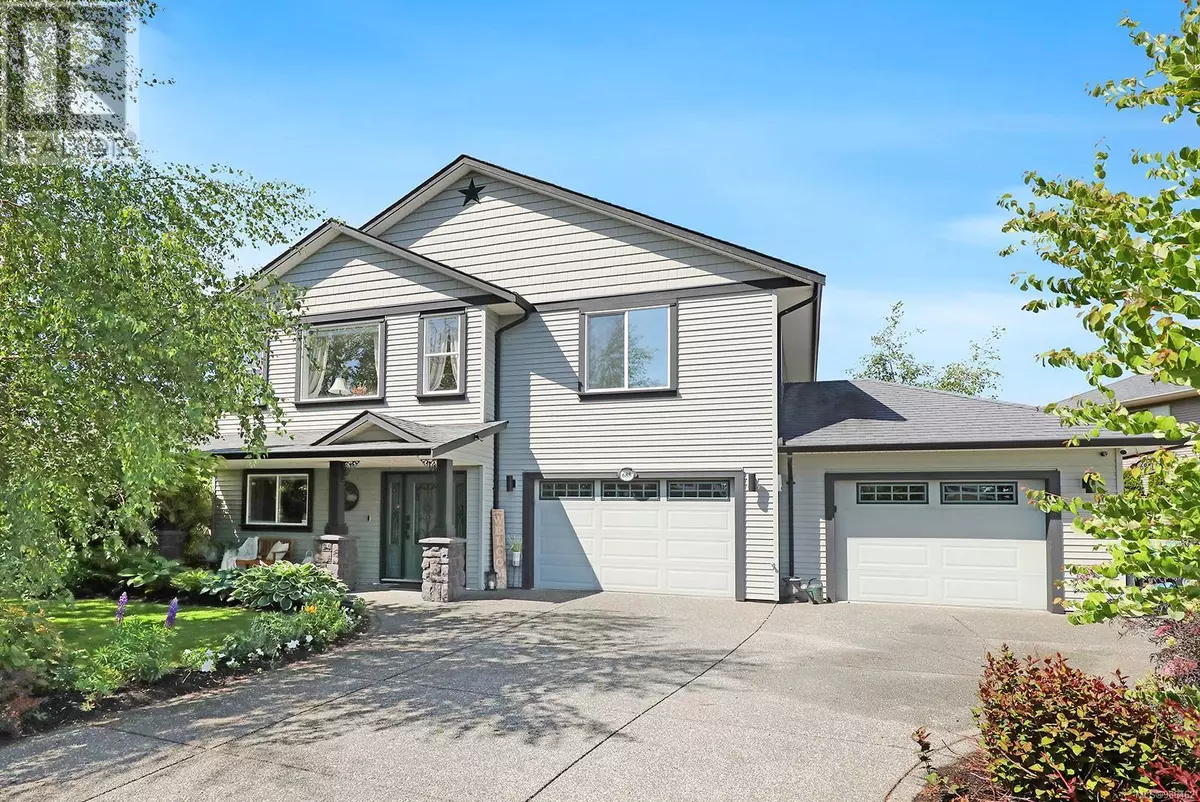 Comox, BC V9M4J3,685 Lancaster Way