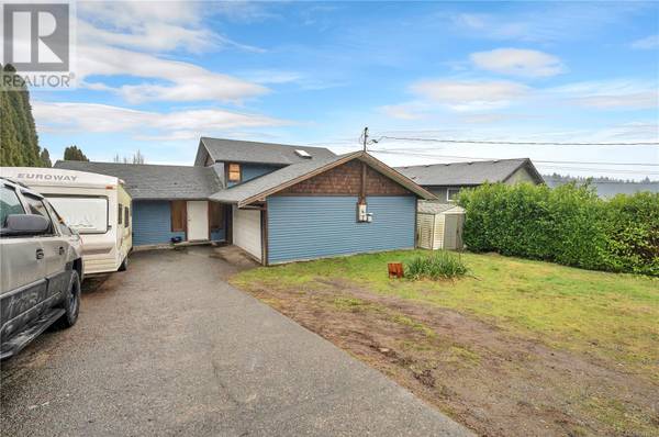 595 Charstate Dr, Campbell River, BC V9W6M1