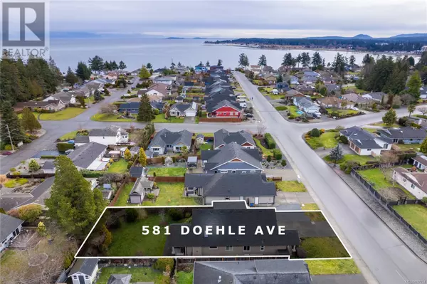 Parksville, BC V9P1A3,581 Doehle Ave