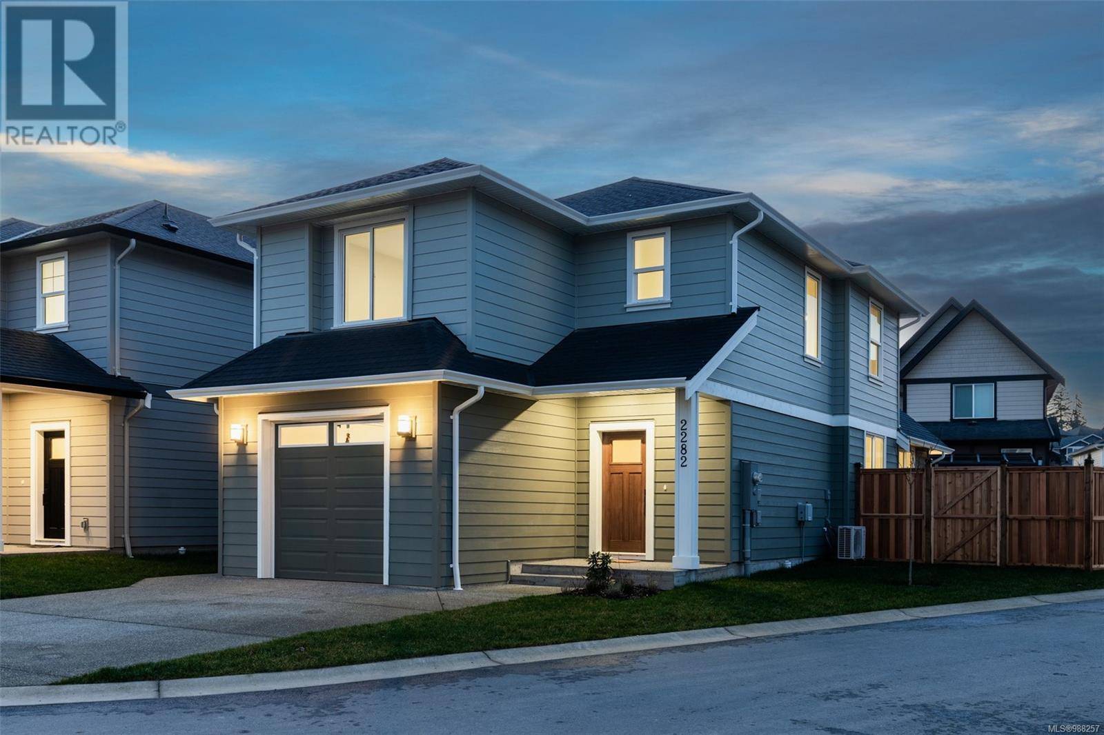 2266 Evelyn Lane, Sooke, BC V9Z0W3