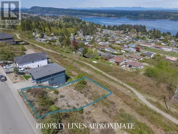 Ladysmith, BC V9G0A8,439 Thetis Dr