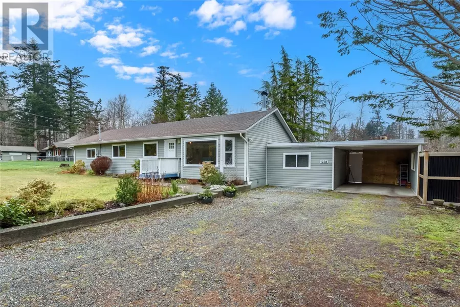 1258 Don Rd, Comox, BC V9M4C4