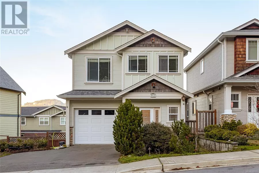 952 Walfred Rd, Langford, BC V9C2P4