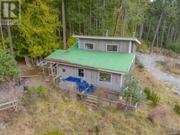 Salt Spring, BC V8K1P5,131 Deer Park Rd