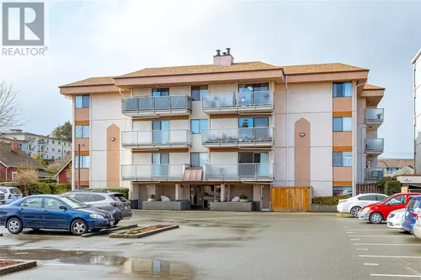 Duncan, BC V9L3T3,435 Festubert ST #305