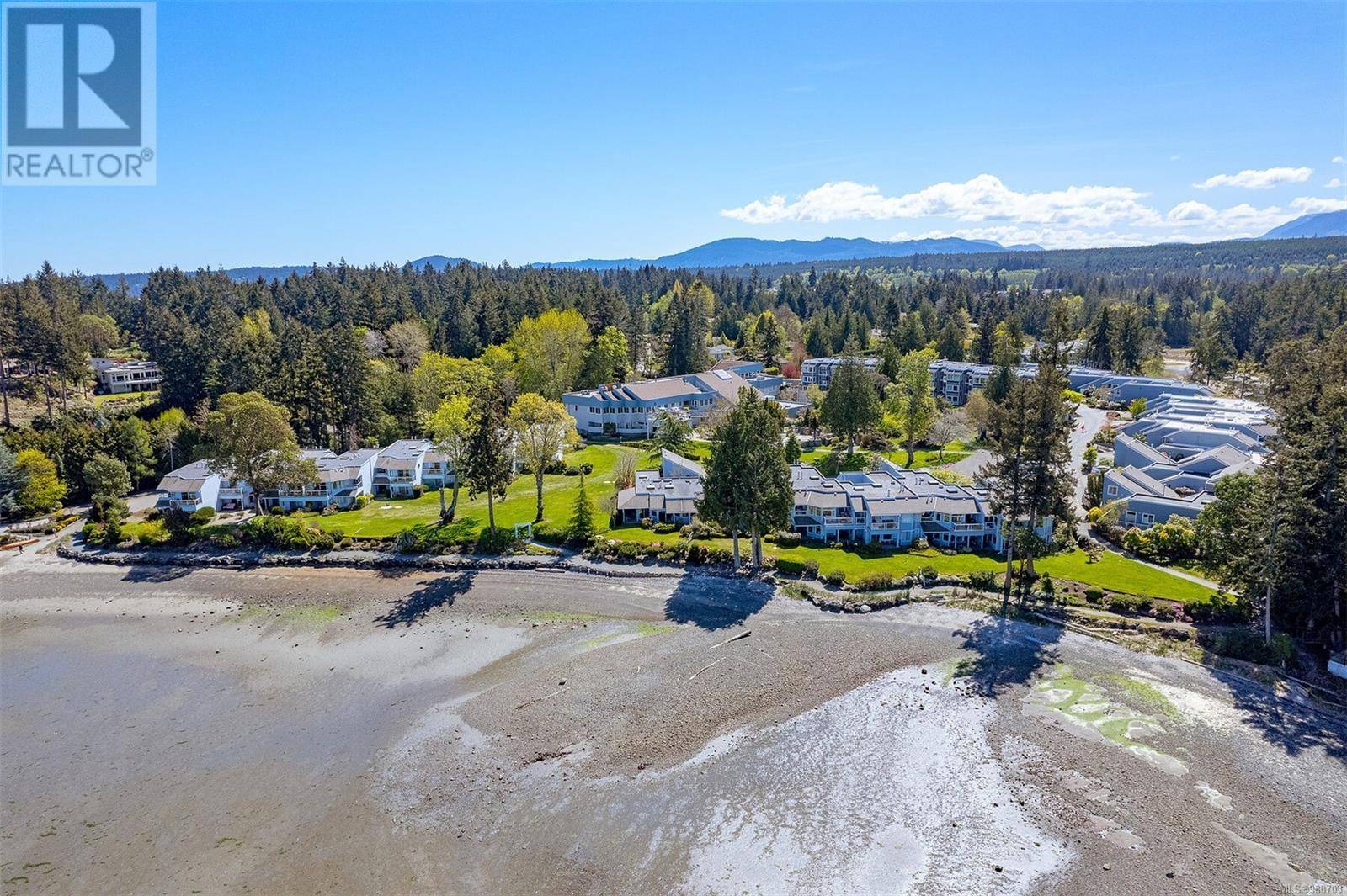 1600 Stroulger RD #735, Nanoose Bay, BC V9P9B7