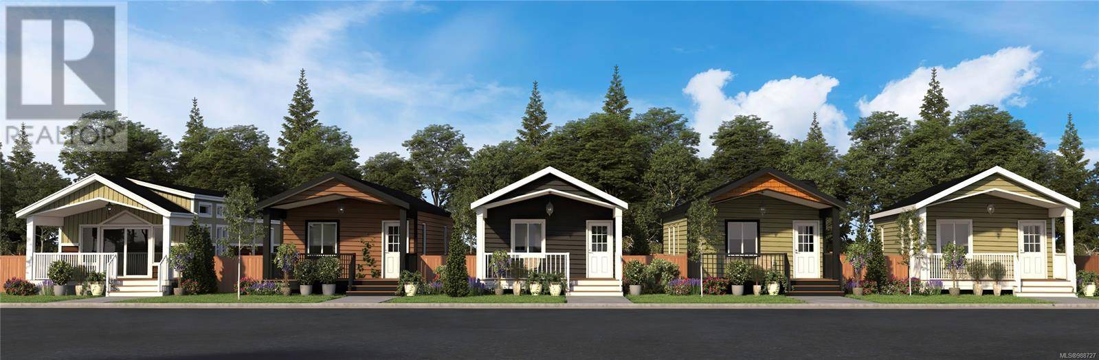 731 Marine DR #14, Ucluelet, BC V0R3A0