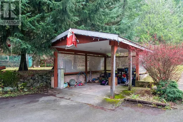 Langford, BC V9B5Y9,3074 Sooke Rd