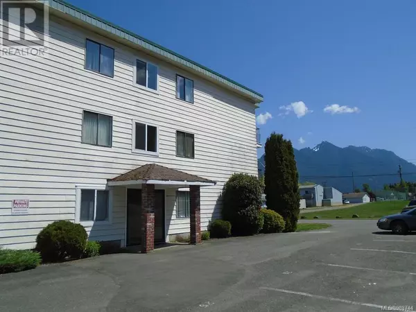 Sayward, BC V0P1R0,611 Macmillan DR #205