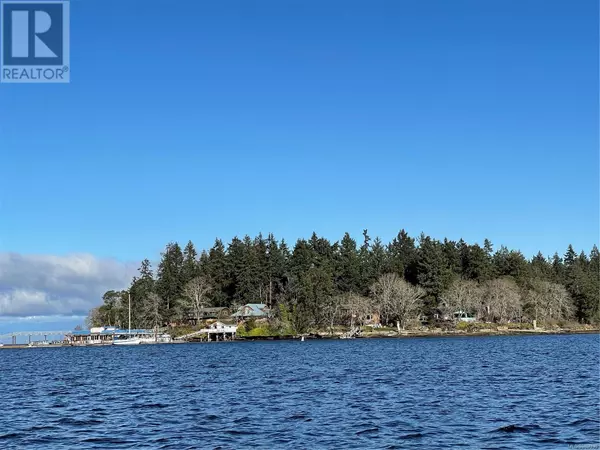 28 Captain Morgans Blvd, Protection Island, BC V9R6R1
