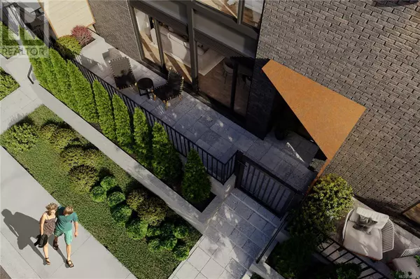 Esquimalt, BC V9A6A1,1102 Esquimalt RD #TH5