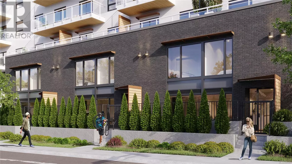 Esquimalt, BC V9A6A1,1102 Esquimalt RD #TH5