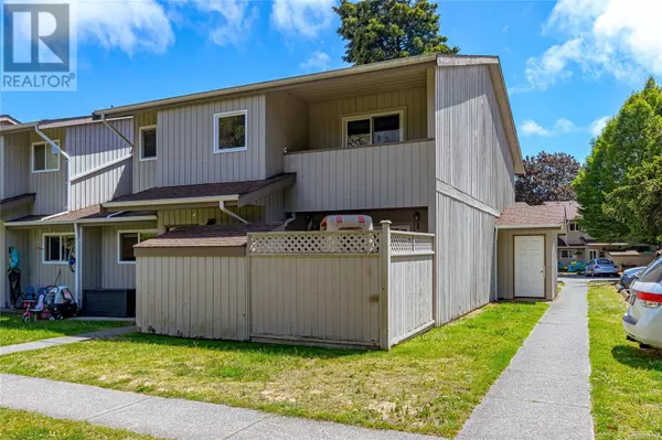 Langford, BC V9B4E2,2771 Spencer RD #17