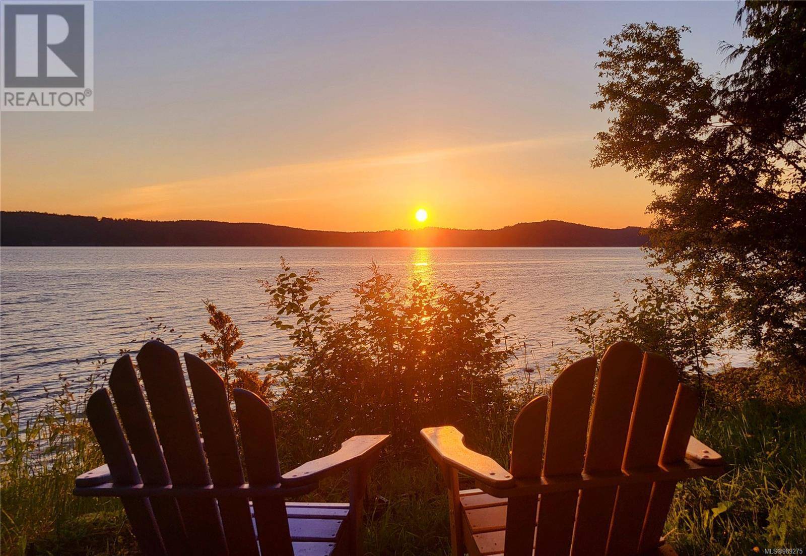 1214 North Beach Rd, Salt Spring, BC V8K1B3