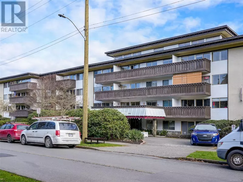 964 Heywood AVE #112, Victoria, BC V8V2Y5