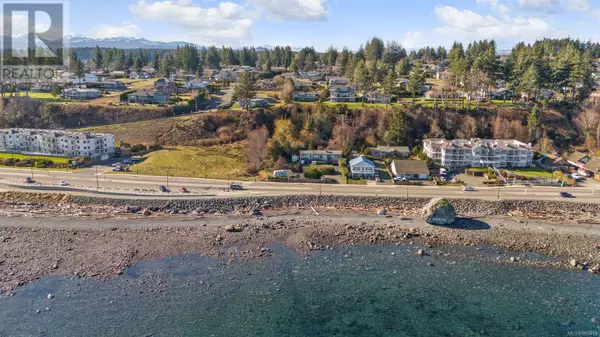 1266 Island Hwy S, Campbell River, BC V9W1B5