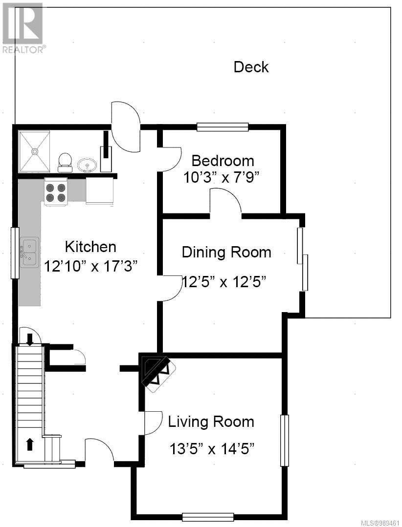 Saanich, BC V9A2B6,363 Ker Ave