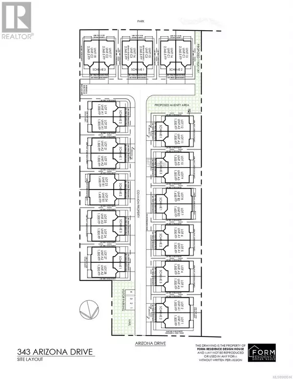 Campbell River, BC V9H0C6,343 Arizona DR #13