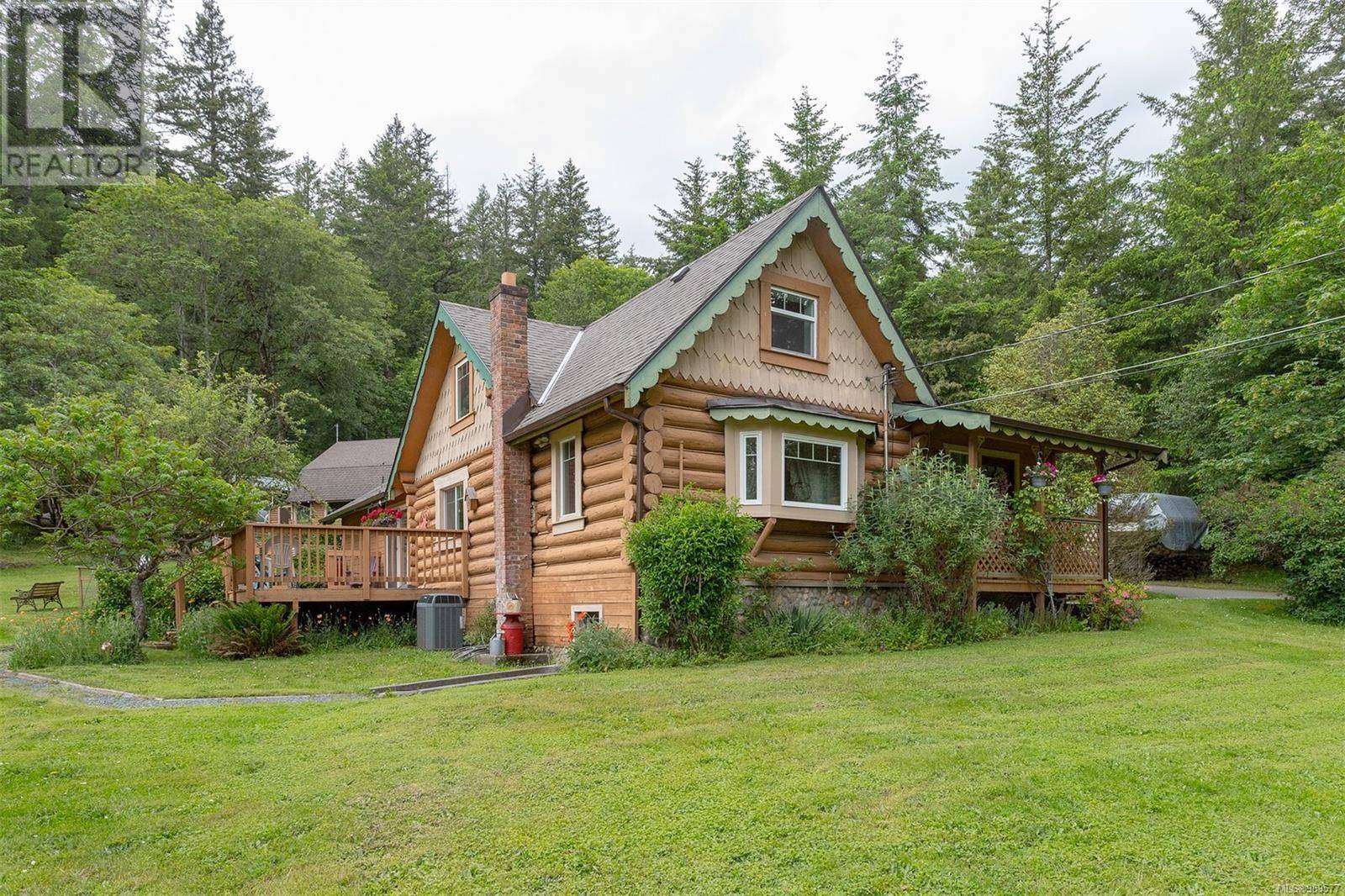 Sooke, BC V9Z0E3,5162 Sooke Rd