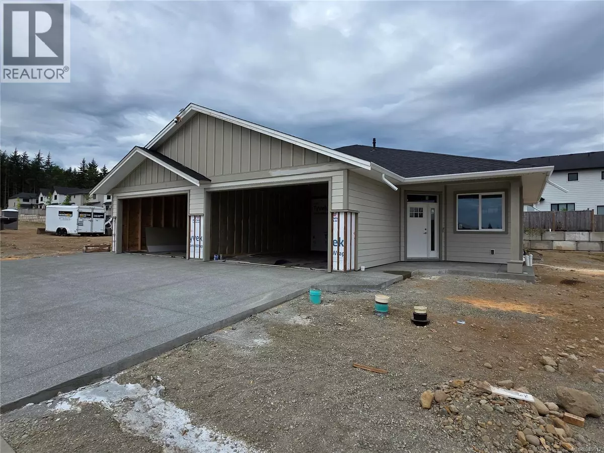 Campbell River, BC V9H0C6,343 Arizona DR #3