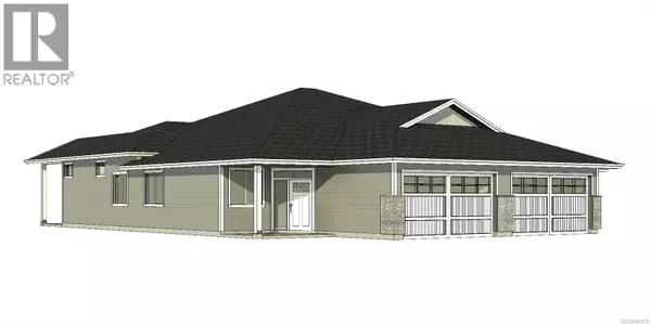 Campbell River, BC V9H0C6,343 Arizona DR #3