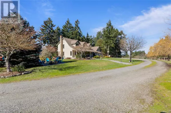 Salt Spring, BC V8K1E7,877 Sunset Dr