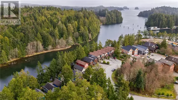 Ucluelet, BC V0R3A0,277 Boardwalk Blvd