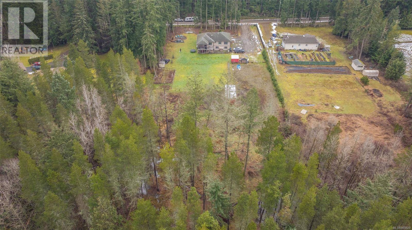 Errington, BC V9P2A8,315 Allsbrook Rd