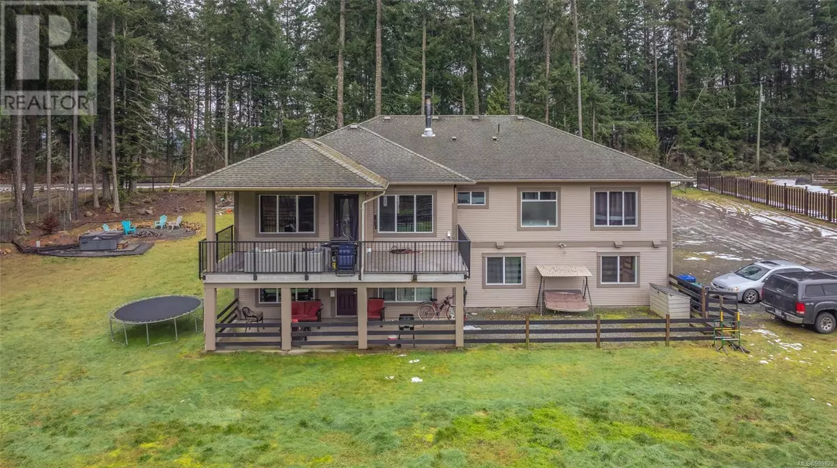 Errington, BC V9P2A8,315 Allsbrook Rd
