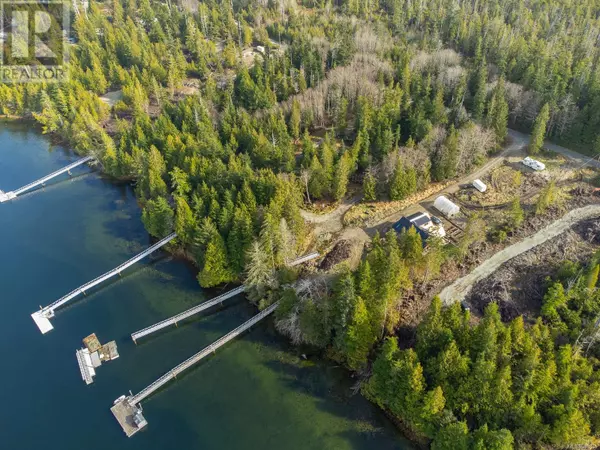 Bamfield, BC V0R1B0,Lot 5 Bamfield Rd S