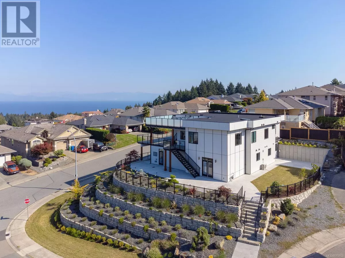 Nanaimo, BC V9T5Z9,5391 Kenwill Dr