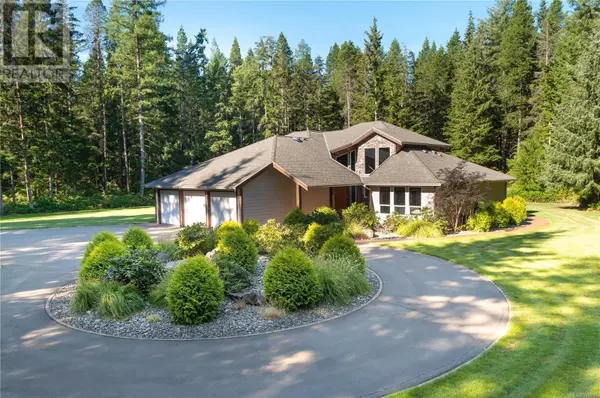Campbell River, BC V9H1N6,5165 Duncan Bay Rd