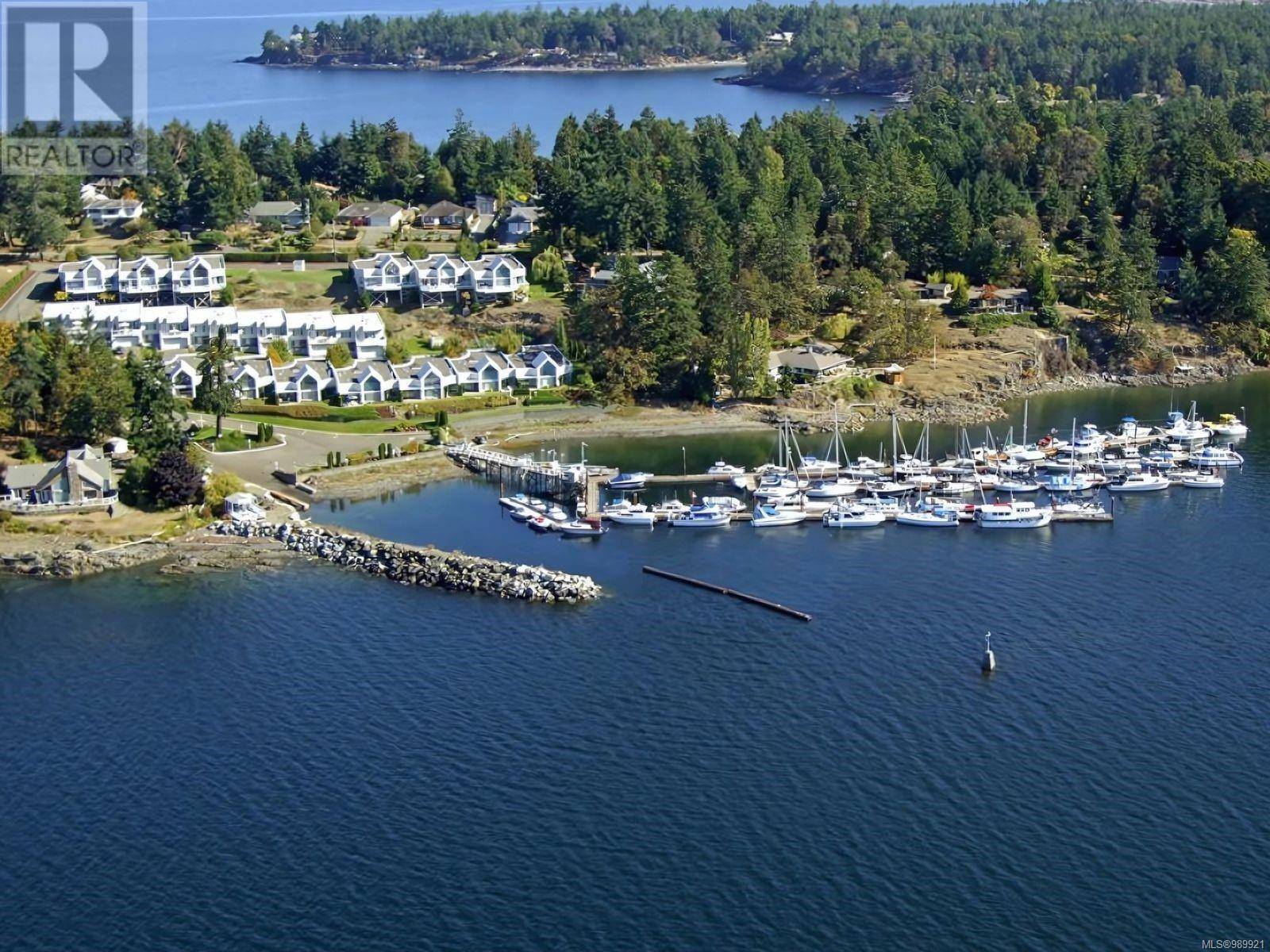 1600 Brynmarl RD #16, Nanoose Bay, BC V9P9E1