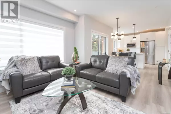 Langford, BC V9B2N7,924 Jenkins AVE #406