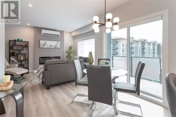 Langford, BC V9B2N7,924 Jenkins AVE #406