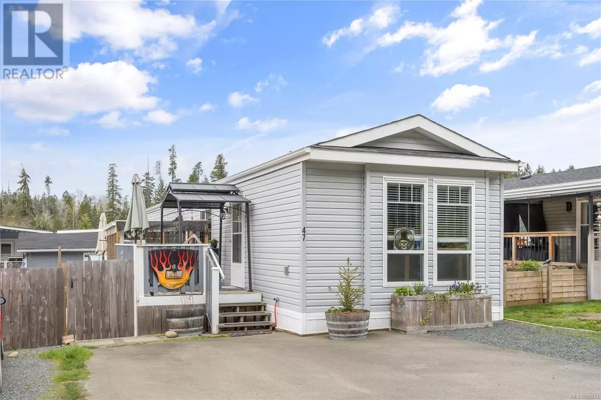 Coombs, BC V0R1M0,1720 Whibley RD #47